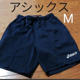 asics - アシックス ハーフパンツ M の通販 by こーちゃん's shop
