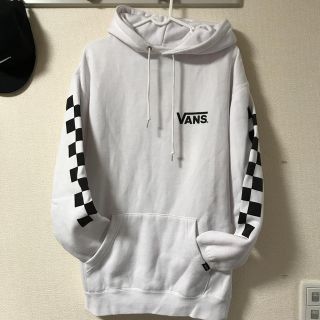 ヴァンズ(VANS)のミィ様 専用(パーカー)