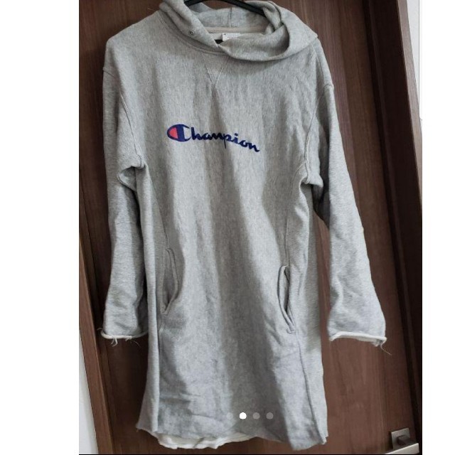 Champion アバンリリー と チャンピオンのコラボ パーカーワンピースの通販 By あーる S Shop チャンピオンならラクマ Champion アバンリリー と チャンピオンのコラボ パーカーワンピースの通販 By あーる S Shop チャンピオンならラクマ
