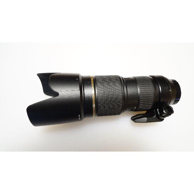 TAMRON - タムロンSP AF70-200mm F/2.8 MACRO　A001　ニコン用