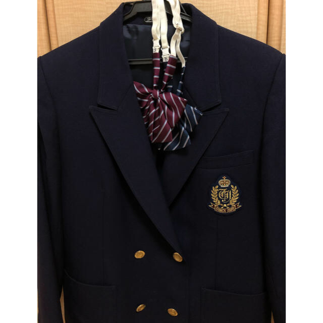 京都両洋高等学校 制服 男子 5点セット クリーニング済み pn-jambi.go.id