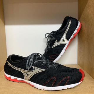 ミズノ(MIZUNO)のミズノ　ランニングシューズ 29.0cm(陸上競技)