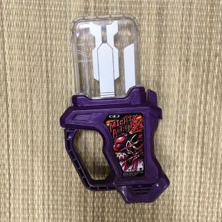 バンダイ(BANDAI)の面ライダーエグゼイド DXプロトマイティアクションＸガシャット 非売品(特撮)