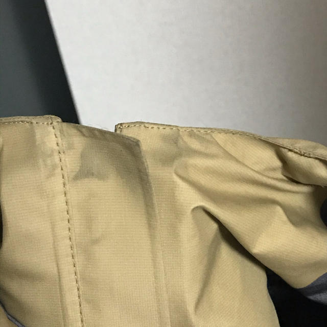 THE NORTH FACE(ザノースフェイス)のnp11503 クライムライトジャケット　ケルプタン メンズのジャケット/アウター(マウンテンパーカー)の商品写真