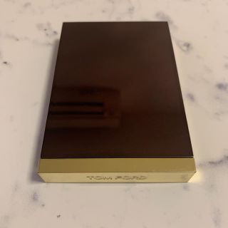 トムフォード(TOM FORD)のTOM FORD ファンデーション(ファンデーション)