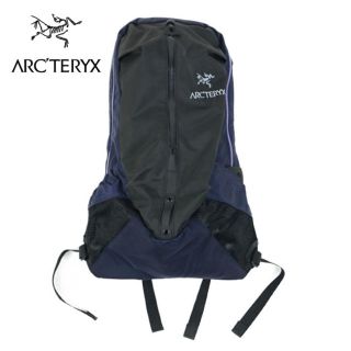 アークテリクス(ARC'TERYX)のアークテリクス　アロー22 新品未使用品(バッグパック/リュック)