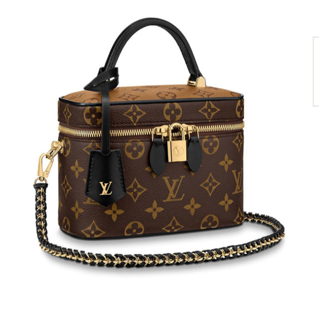 LOUIS VUITTON(ルイヴィトン)の新品未使用品♡新作♡ルイヴィトンのヴァニティNV PM♡ レディースのバッグ(ショルダーバッグ)の商品写真