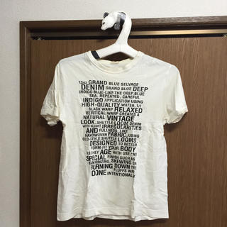 エドウィン(EDWIN)のメンズTシャツ EDWIN(Tシャツ/カットソー(半袖/袖なし))