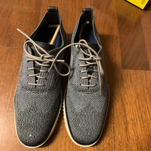 Cole Haan - コールハーン ゼログランド スニーカーの通販 by はぷな's shop｜コールハーンならラクマ