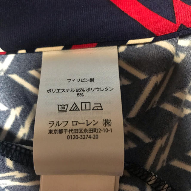 ブランド】 Ralph Lauren - ''新品未使用''ローレンラルフローレン 正式的 ♡♡♡様 新品未使用RALPH LAUREN Black Label ワンピース ひざ丈ワンピース