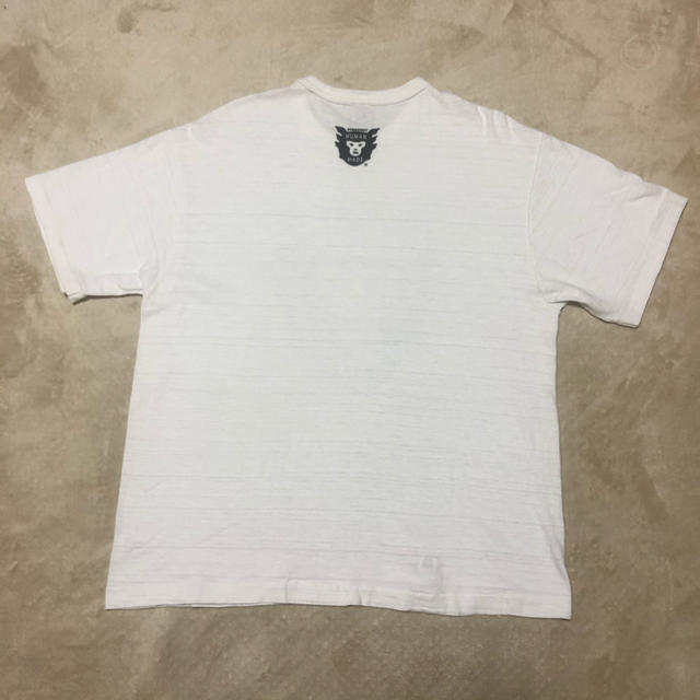 human made Tシャツ メンズのトップス(Tシャツ/カットソー(半袖/袖なし))の商品写真