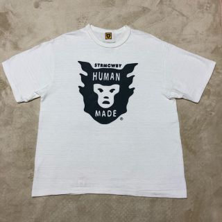 human made Tシャツ(Tシャツ/カットソー(半袖/袖なし))