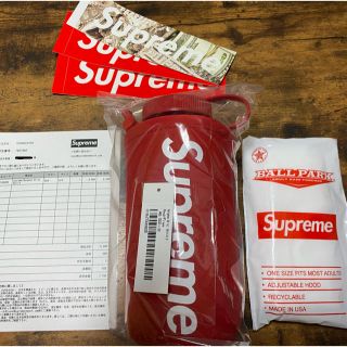 シュプリーム(Supreme)のsupreme　Nalgene32oz.bottle(その他)