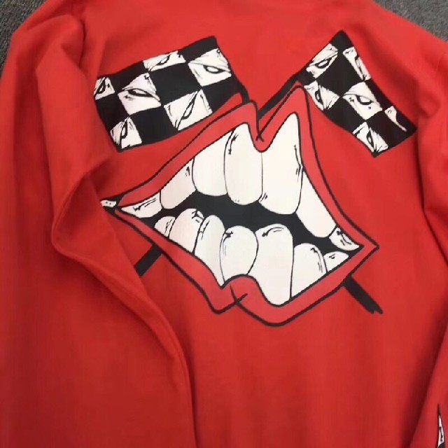 レア クロムハーツ matty boy クルーネック スウェット | www.jarussi