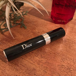 クリスチャンディオール(Christian Dior)のDior DIORSHOW NEW LOOK マスカラ 090(マスカラ)