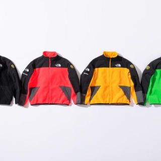 シュプリーム(Supreme)のSupreme/The North Face RTG FleeceJacket (ブルゾン)