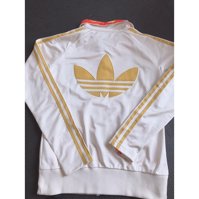 Adidas Adidasジャージ スポーツウェアの通販 By Ayu3n S Shop アディダスならラクマ Adidas Adidasジャージ スポーツウェアの通販 By Ayu3n S Shop アディダスならラクマ