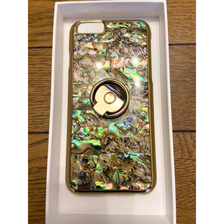 エヴリス(EVRIS)のiPhone6s ケース EVRIS(iPhoneケース)