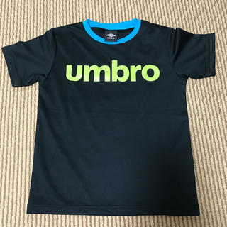 アンブロ(UMBRO)のジュニアスポーツ(Tシャツ/カットソー)