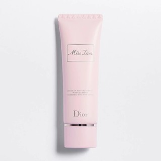 ディオール(Dior)の【新品・未使用】ミスディオールハンドクリーム(ハンドクリーム)