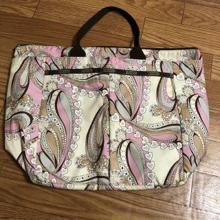 レスポートサック(LeSportsac)のレスポ(ボストンバッグ)