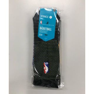 NBA STANCE  KOBE コービー引退試合着用モデル　★新品(ソックス)