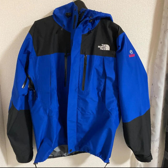 the  north face gore-tex summit