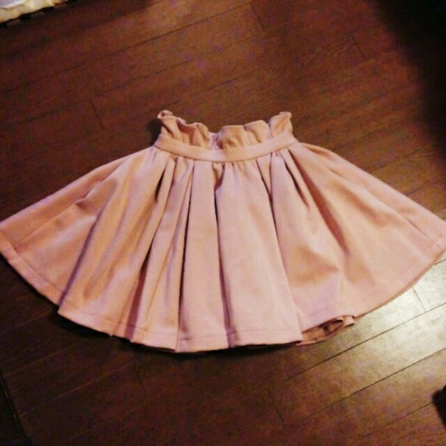 SNIDEL(スナイデル)のsnidel♡フリルスカート レディースのスカート(ひざ丈スカート)の商品写真
