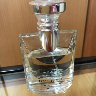 ブルガリ(BVLGARI)の♡ブルガリ♡香水♡(ユニセックス)