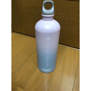 シグ(SIGG)のLAVA SUKALAボトル（SIGG）(ヨガ)