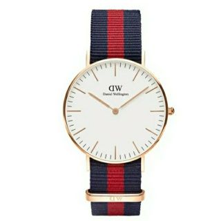 ダニエルウェリントン(Daniel Wellington)の本数限定超特価♪ ダニエルウェリントン Classic Oxford 36㎜(腕時計)