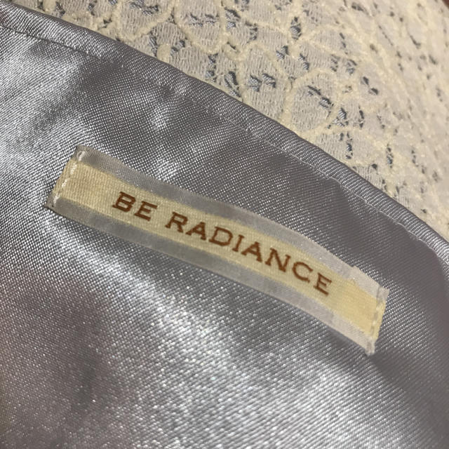 BE RADIANCE(ビーラディエンス)のBE RADIANCE レーススカート レディースのスカート(ミニスカート)の商品写真