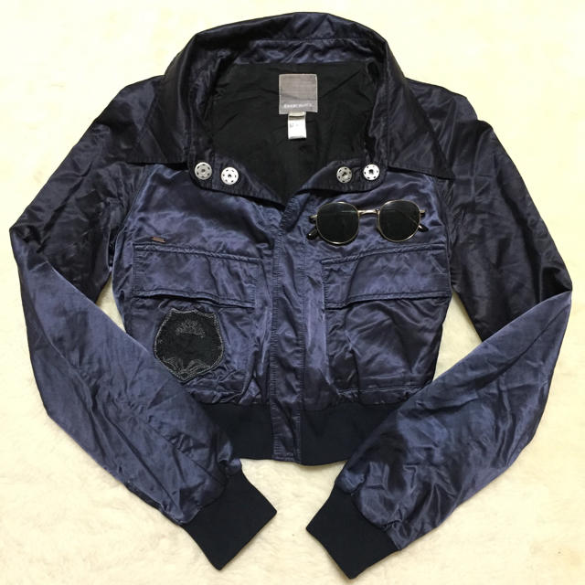 DIESEL outer