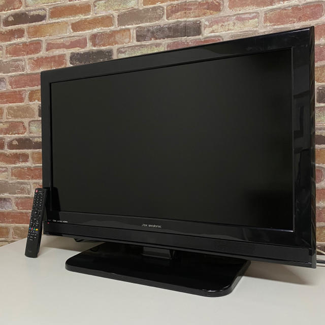 DXアンテナ 32V型 液晶テレビ LVW-325 ハイビジョン DXアンテナ 32V型 液晶テレビ LVW-325 ハイビジョン