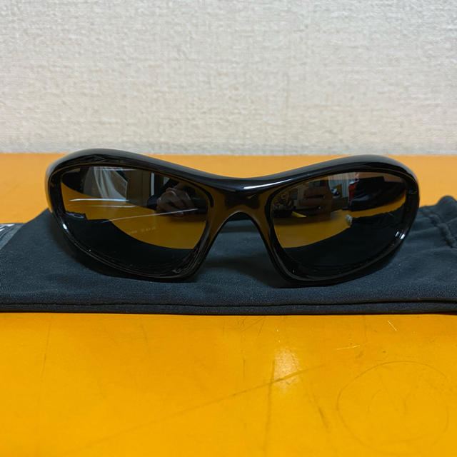 Oakley(オークリー)のOAKLEY サングラス メンズのファッション小物(サングラス/メガネ)の商品写真