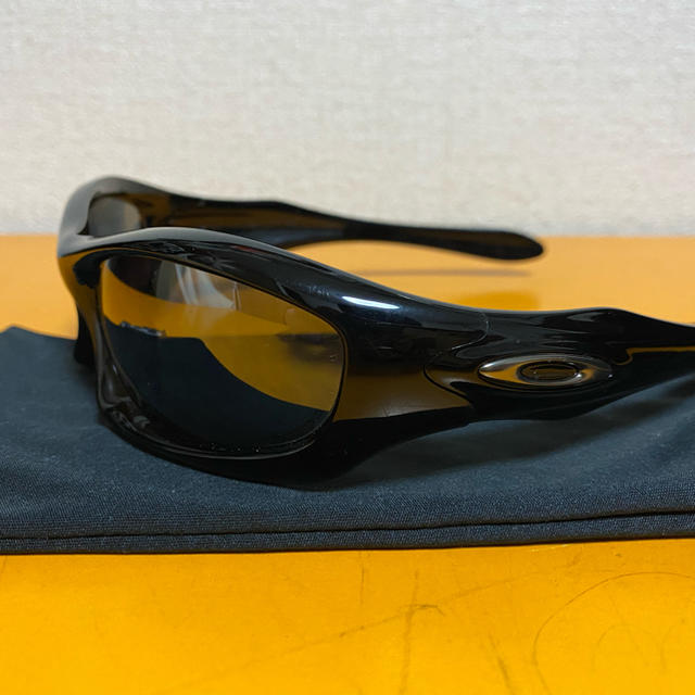 Oakley(オークリー)のOAKLEY サングラス メンズのファッション小物(サングラス/メガネ)の商品写真