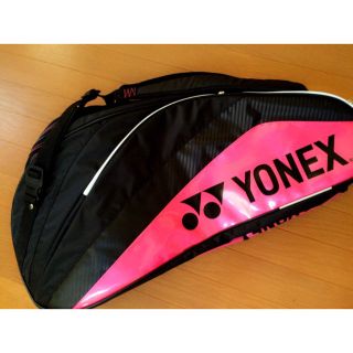 ヨネックス(YONEX)のYONEXラケットバック(バッグ)