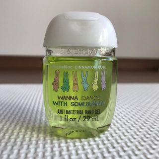 バスアンドボディーワークス(Bath & Body Works)のバスアンドボディワークス　ハンドジェル(アルコールグッズ)