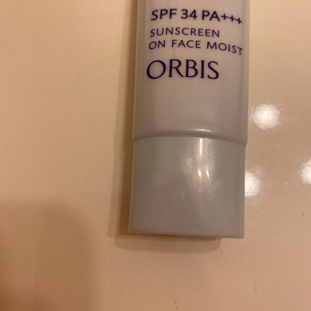 ORBIS(オルビス)のオルビス　UVカット　サンスクリーン コスメ/美容のベースメイク/化粧品(化粧下地)の商品写真