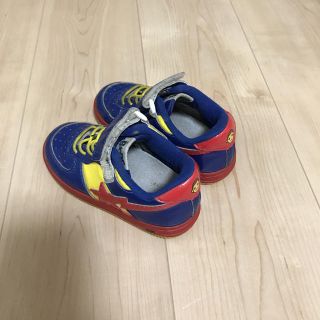 アベイシングエイプ(A BATHING APE)のbape kids スニーカー(スニーカー)