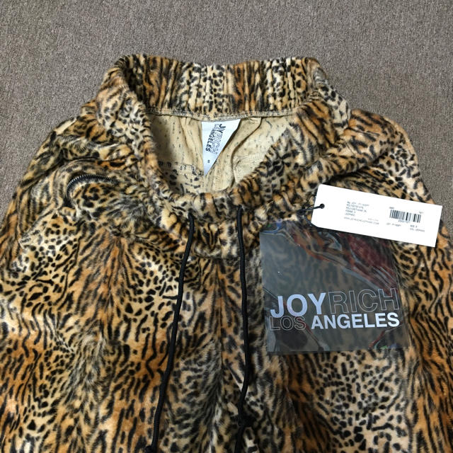 JOYRICH(ジョイリッチ)のJOYRICH ベロアスウェットパンツ メンズのパンツ(その他)の商品写真