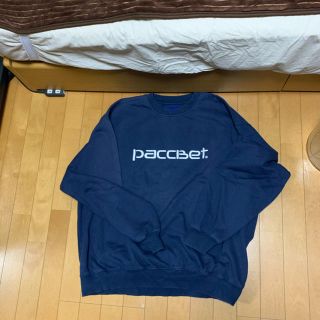 カーハート(carhartt)のpaccbet Carhartt トレーナー スウェット(スウェット)