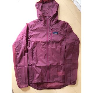 パタゴニア(patagonia)の【新品】タグ付き　パタゴニア ナイロンジャケット　フーディニ(ナイロンジャケット)