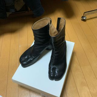 マルタンマルジェラ(Maison Martin Margiela)のMaison Margiela 足袋ブーツ メンズ(ブーツ)