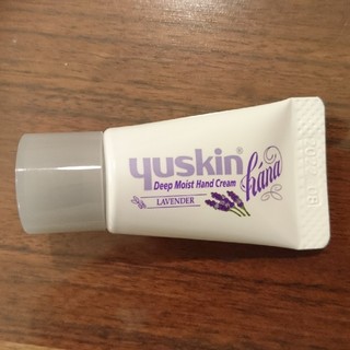 ユースキン(Yuskin)のユースキン 試供品 12g(ハンドクリーム)