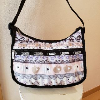 レスポートサック(LeSportsac)のレスポートサック　ショルダーバッグ　Lesportsac(ショルダーバッグ)