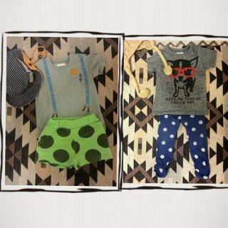 2点♥パンツ&レギンス(その他)