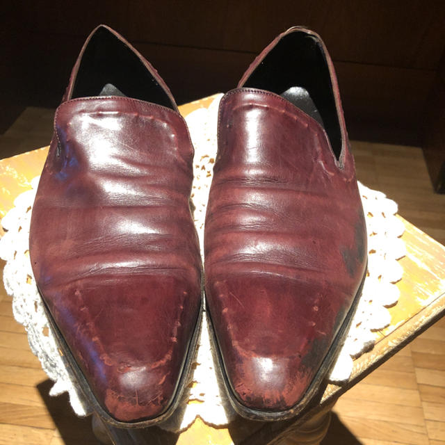 DOLCE&GABBANA   size7. 価格交渉ご遠慮下さい。