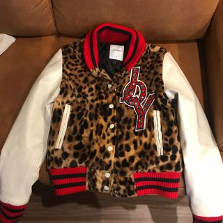 JOYRICH - JOYRICH ジョイリッチ レディース 豹柄 レオパード ...