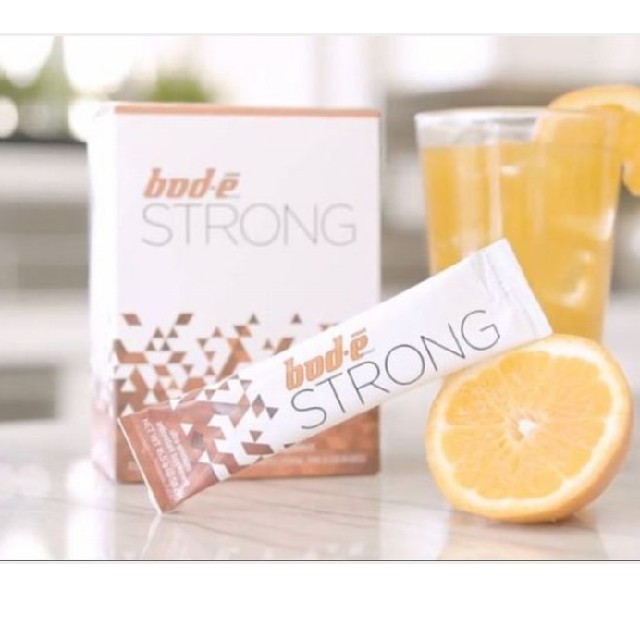ボディプロ ストロング お値下げしました！